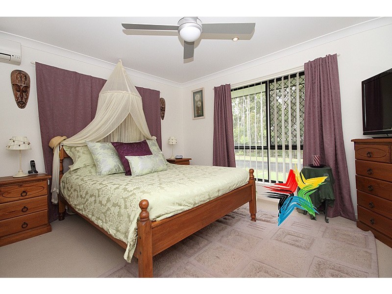 27 Golden Penda Drive, Jimboomba QLD 4280