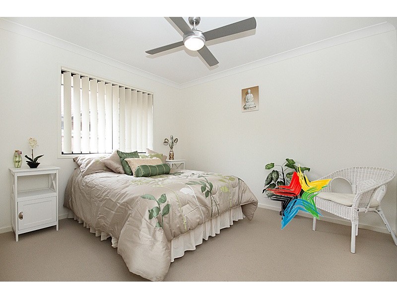 27 Golden Penda Drive, Jimboomba QLD 4280
