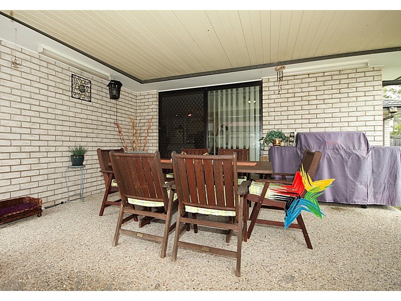 27 Golden Penda Drive, Jimboomba QLD 4280