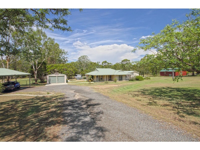 Jimboomba QLD 4280