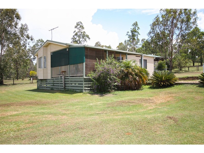 Jimboomba QLD 4280