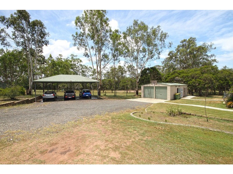 Jimboomba QLD 4280