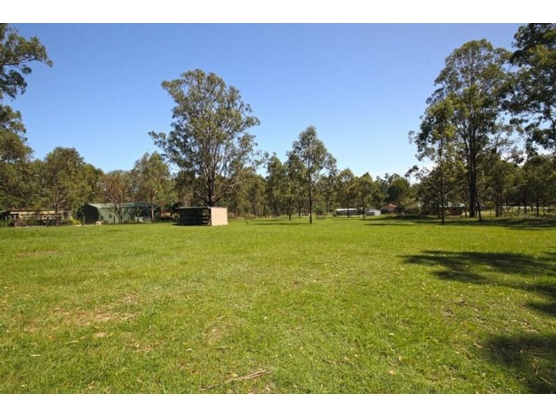 Cedar Vale QLD 4285