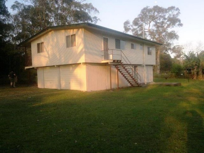 432 Chambers Flat Road, Logan Reserve QLD 4133