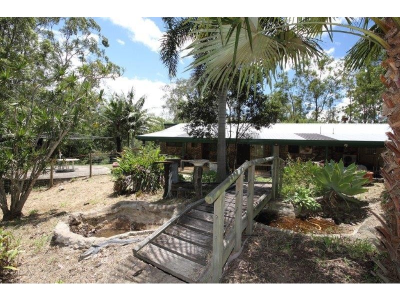 183-195 Clydesdale Road, Jimboomba QLD 4280