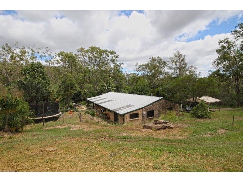 183-195 Clydesdale Road, Jimboomba QLD 4280