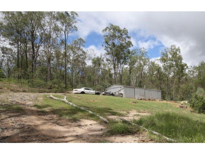 183-195 Clydesdale Road, Jimboomba QLD 4280