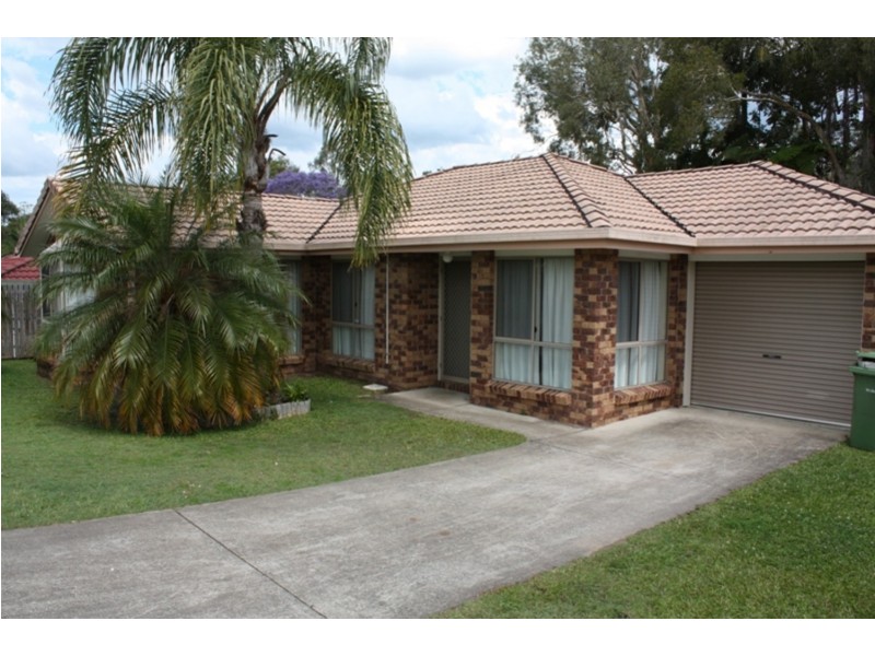 16 Lockerbie Court, Boronia Heights QLD 4124