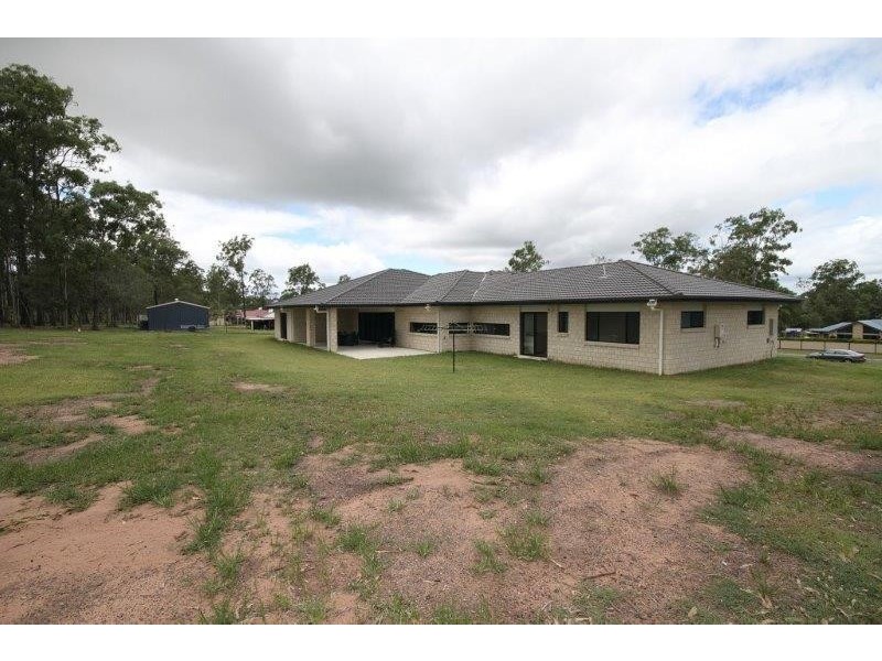 Jimboomba QLD 4280