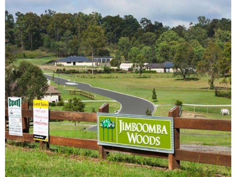 Jimboomba QLD 4280