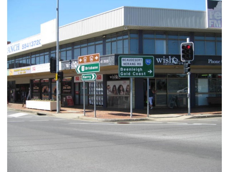 7/61-85 Brisbane Street, Beaudesert QLD 4285