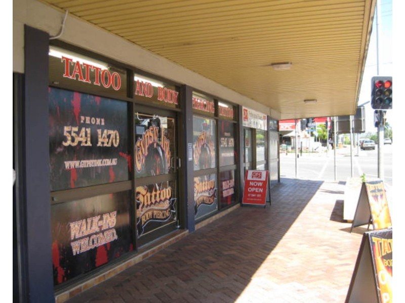 7/61-85 Brisbane Street, Beaudesert QLD 4285