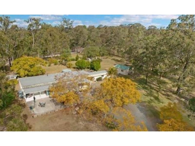 Cedar Vale QLD 4285