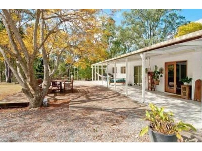 Cedar Vale QLD 4285