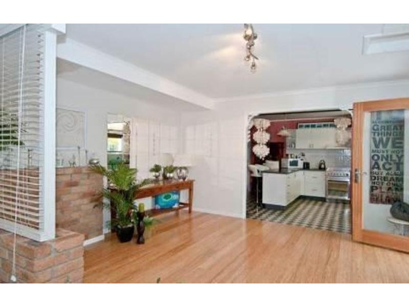 Cedar Vale QLD 4285