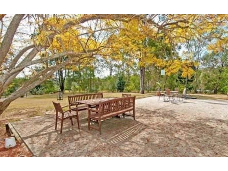 Cedar Vale QLD 4285