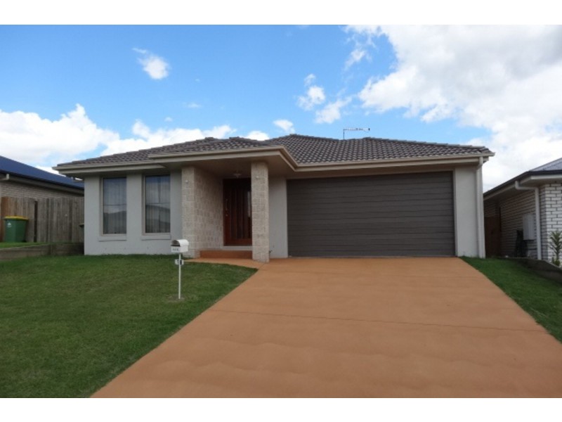 18 Howard Street, Yarrabilba QLD 4207