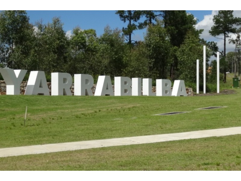 18 Howard Street, Yarrabilba QLD 4207