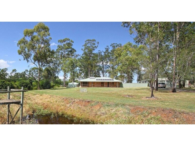 Cedar Grove QLD 4285