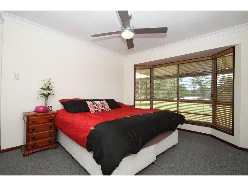 Cedar Grove QLD 4285