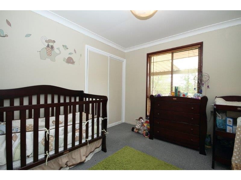 Cedar Grove QLD 4285