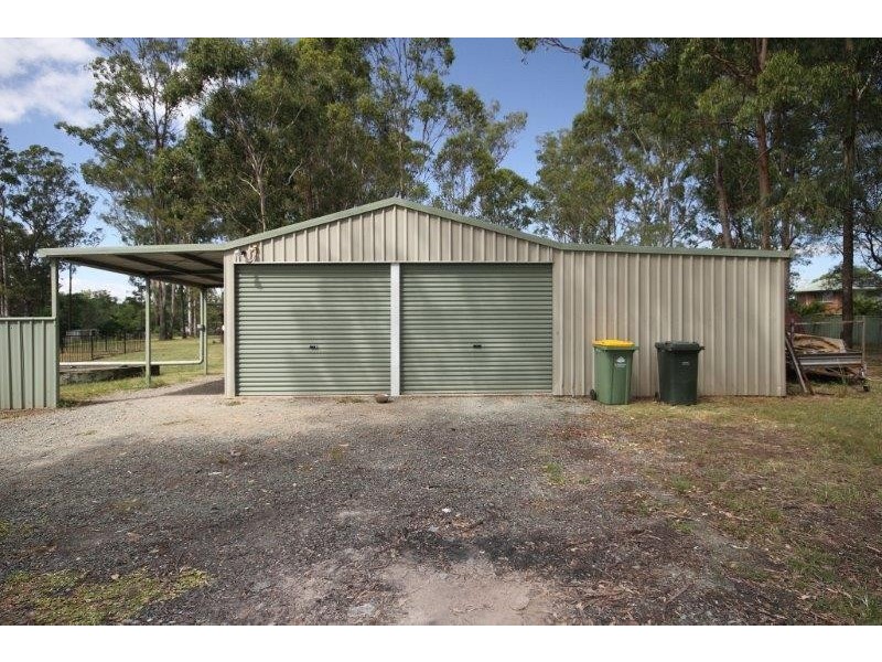 Cedar Grove QLD 4285