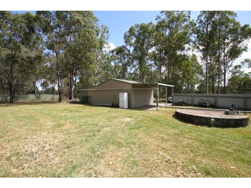 Cedar Grove QLD 4285