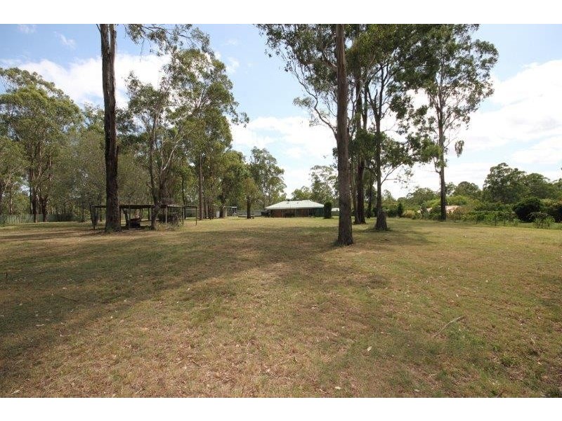 Cedar Grove QLD 4285