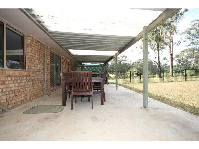 Cedar Grove QLD 4285