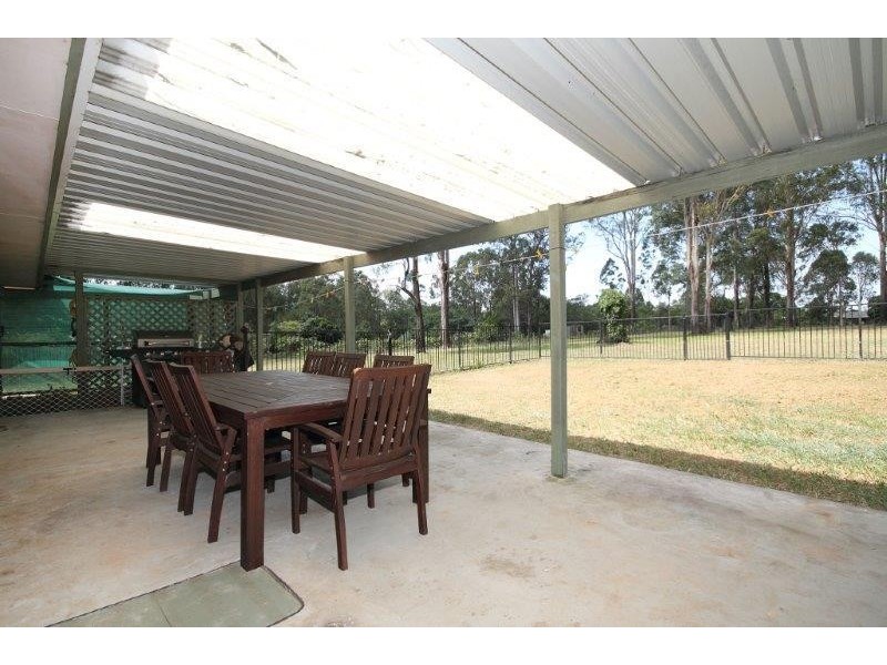 Cedar Grove QLD 4285