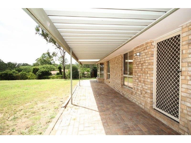 Cedar Grove QLD 4285