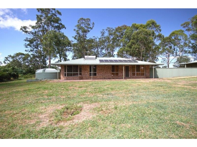 Cedar Grove QLD 4285