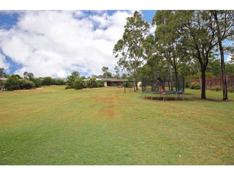 7 Yarra Glen Rise, Jimboomba QLD 4280
