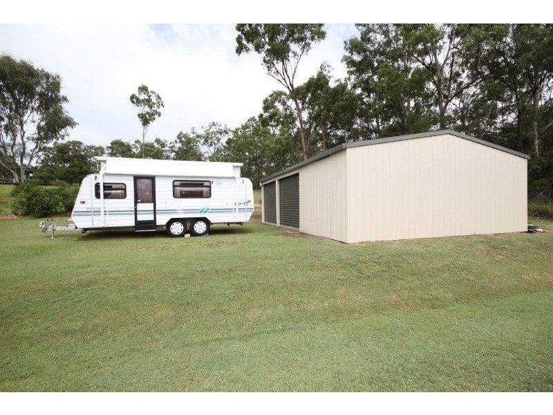 7 Yarra Glen Rise, Jimboomba QLD 4280