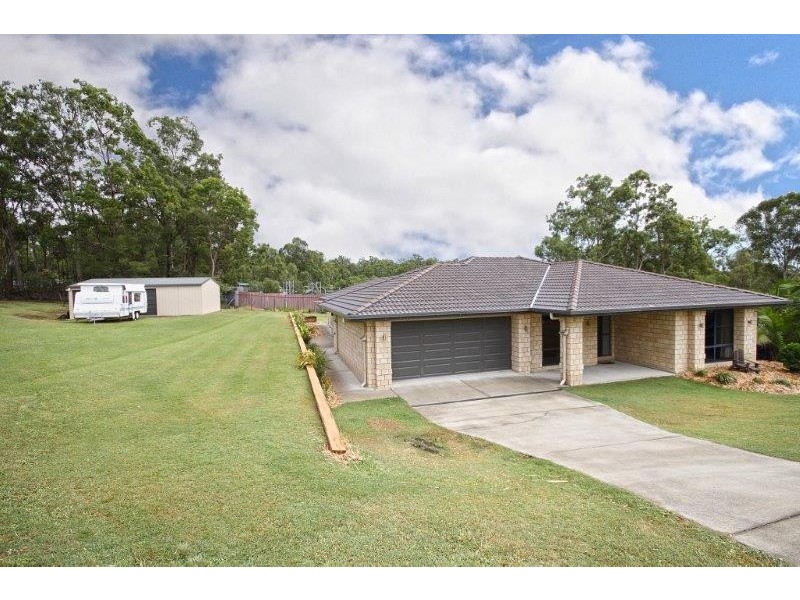 7 Yarra Glen Rise, Jimboomba QLD 4280