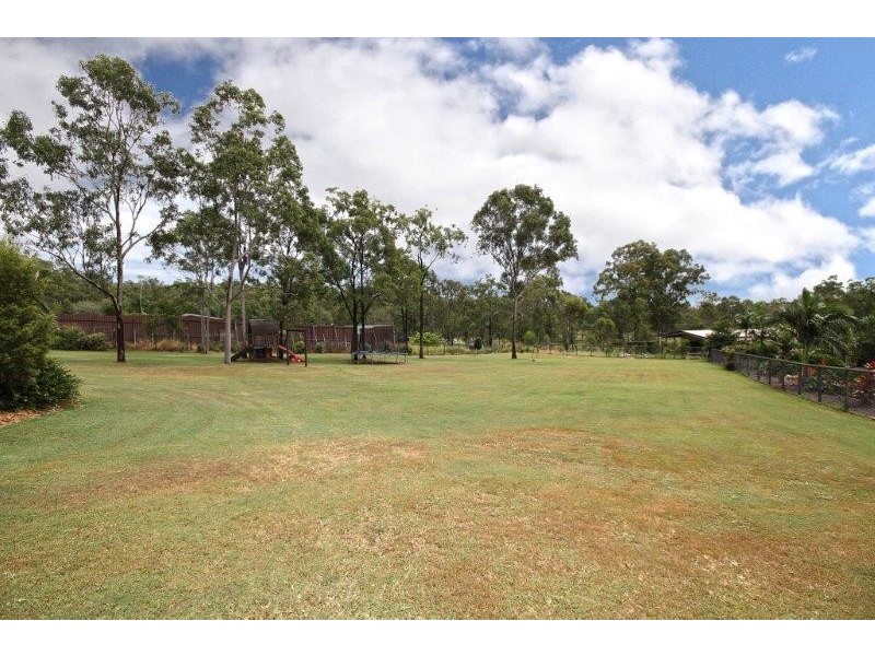 7 Yarra Glen Rise, Jimboomba QLD 4280