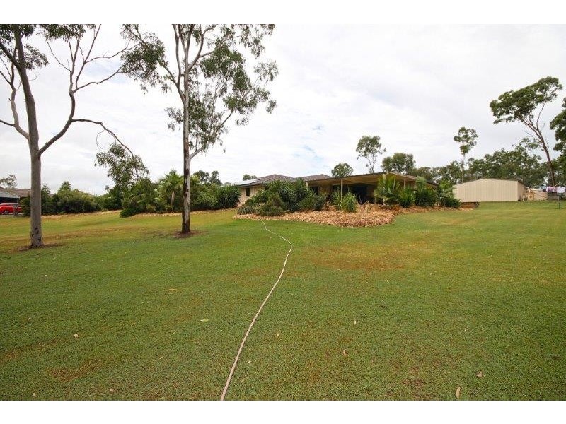 7 Yarra Glen Rise, Jimboomba QLD 4280