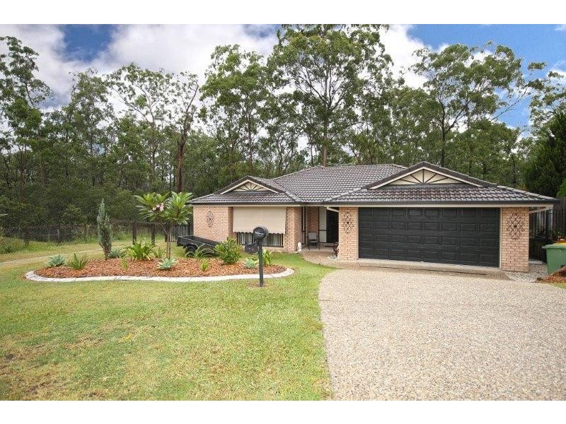 28 Tuckeroo Drive, Jimboomba QLD 4280