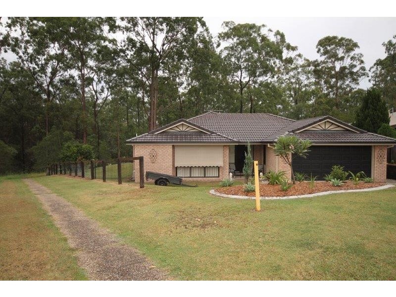 28 Tuckeroo Drive, Jimboomba QLD 4280