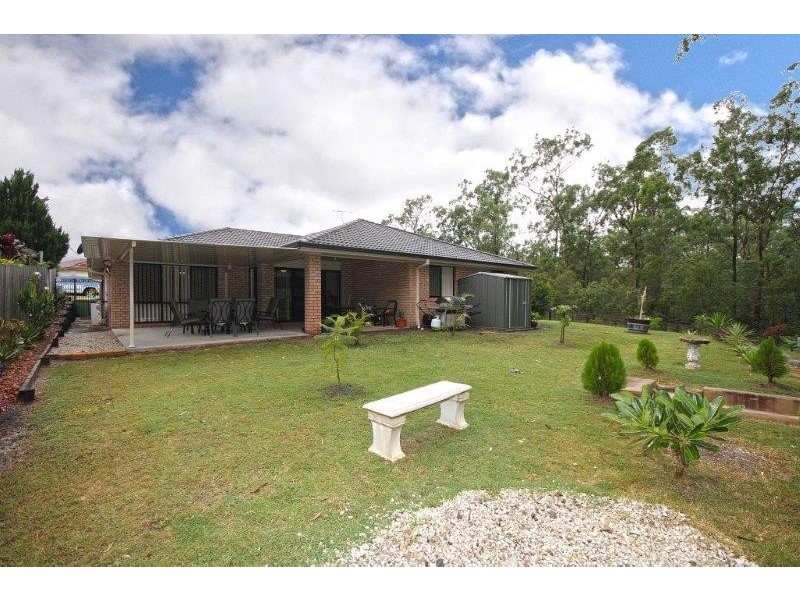 28 Tuckeroo Drive, Jimboomba QLD 4280