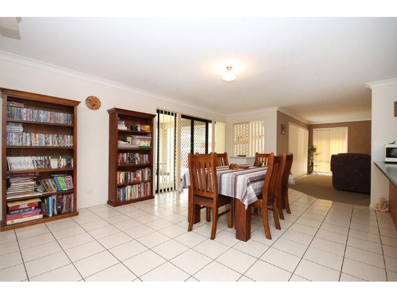 28 Tuckeroo Drive, Jimboomba QLD 4280