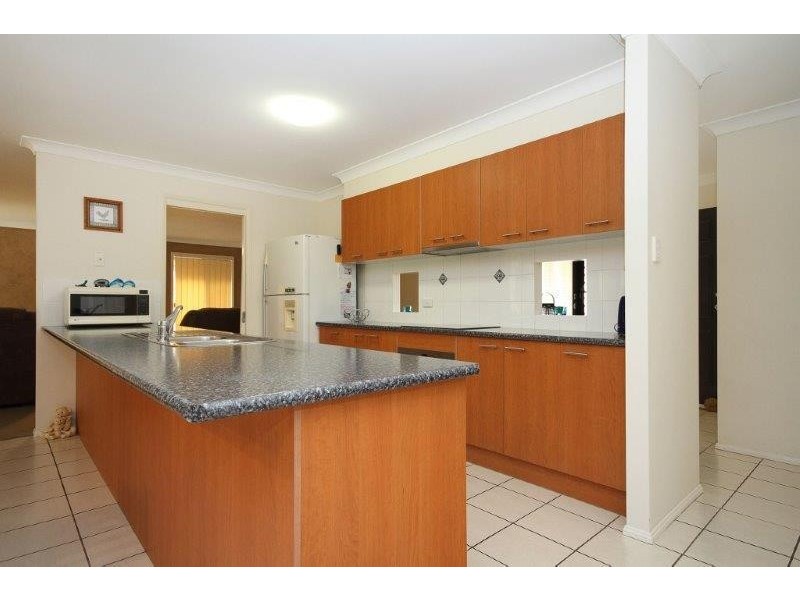 28 Tuckeroo Drive, Jimboomba QLD 4280