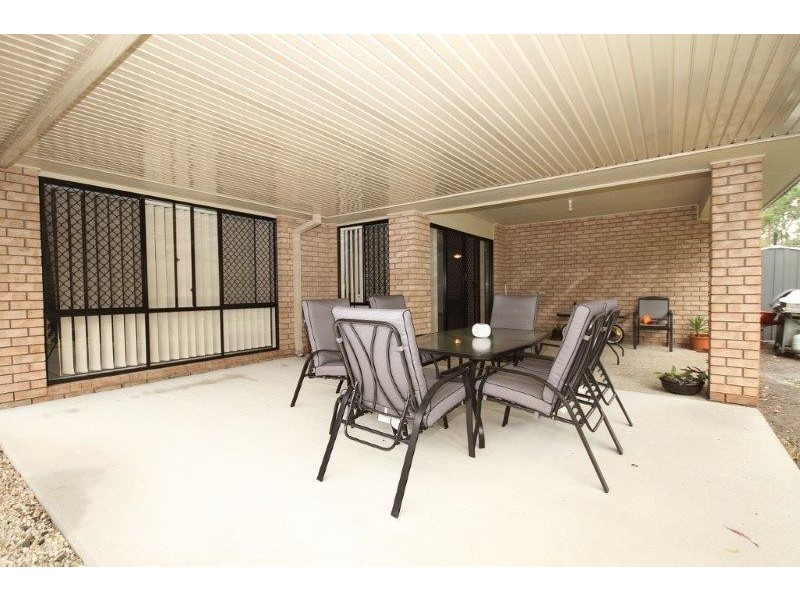 28 Tuckeroo Drive, Jimboomba QLD 4280