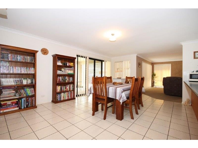 28 Tuckeroo Drive, Jimboomba QLD 4280