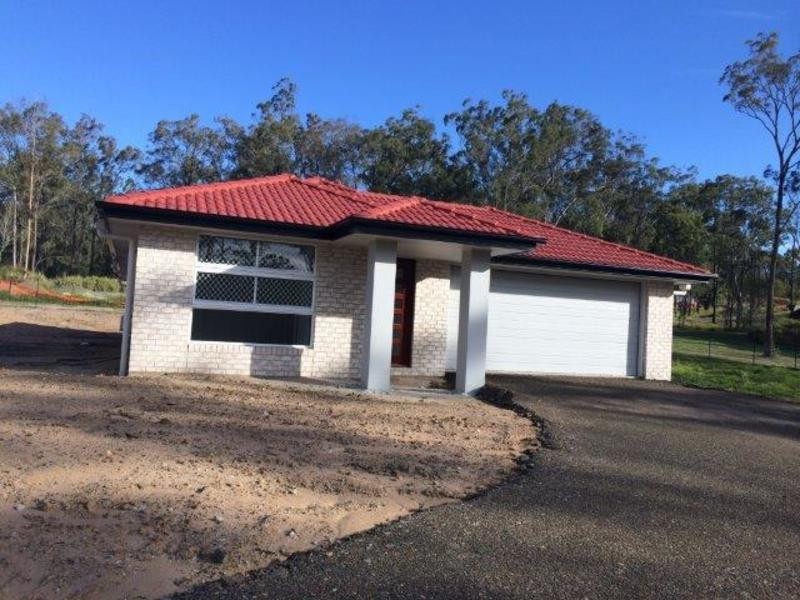 647 Camp Cable Road, Jimboomba QLD 4280