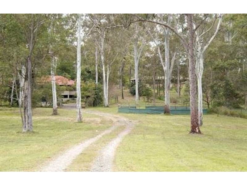 485 Stoney Camp Road, Greenbank QLD 4124