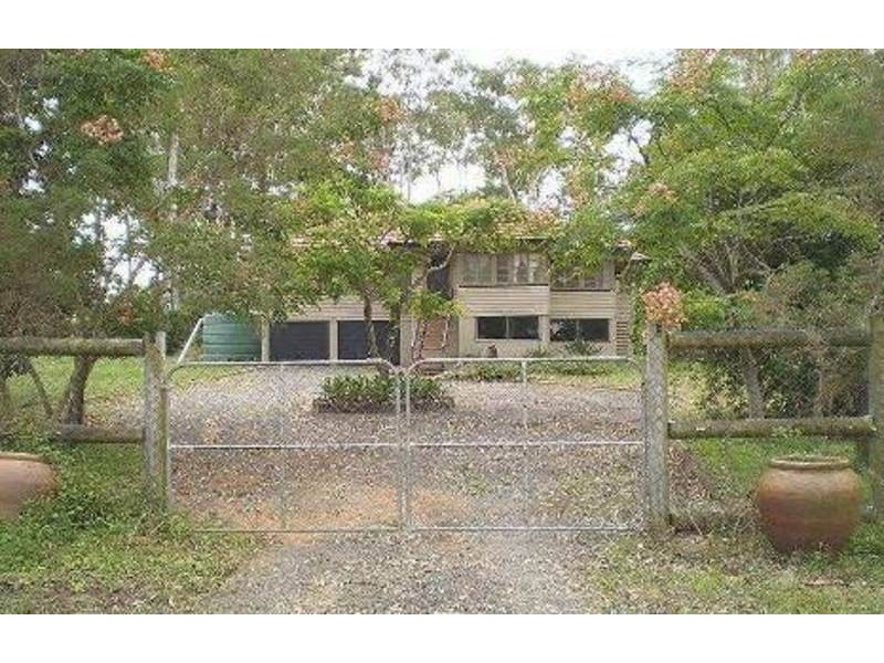485 Stoney Camp Road, Greenbank QLD 4124