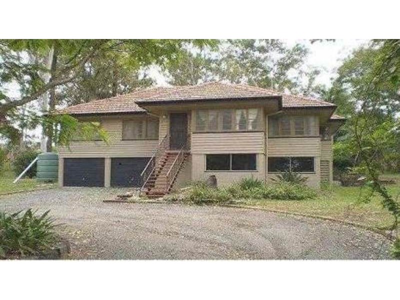 485 Stoney Camp Road, Greenbank QLD 4124