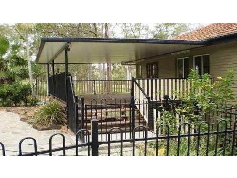 485 Stoney Camp Road, Greenbank QLD 4124