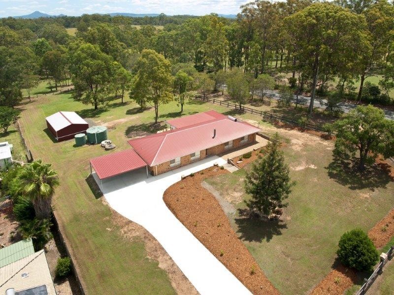 242 Orion Road, Cedar Vale QLD 4285